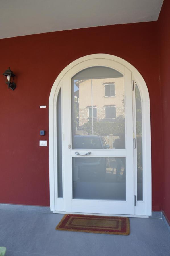 Hotel La Casa Del Guardia Lugo di Vicenza Exterior foto